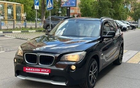 BMW X1, 2012 год, 1 100 000 рублей, 2 фотография