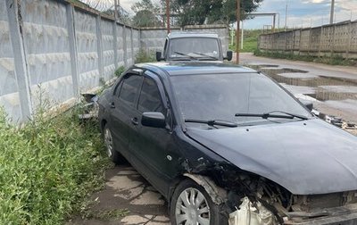 Mitsubishi Lancer IX, 2006 год, 100 000 рублей, 1 фотография