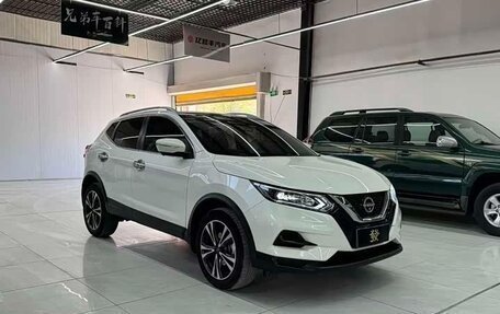 Nissan Qashqai, 2023 год, 1 720 000 рублей, 1 фотография