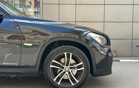 BMW X1, 2012 год, 1 100 000 рублей, 9 фотография
