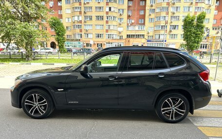 BMW X1, 2012 год, 1 100 000 рублей, 8 фотография