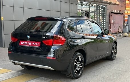 BMW X1, 2012 год, 1 100 000 рублей, 5 фотография