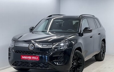 Volkswagen Teramont, 2025 год, 5 900 000 рублей, 1 фотография