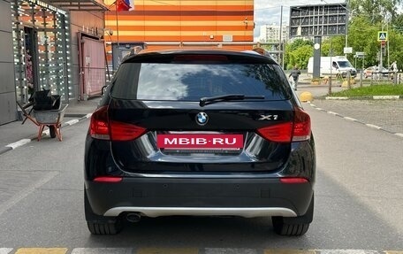 BMW X1, 2012 год, 1 100 000 рублей, 6 фотография