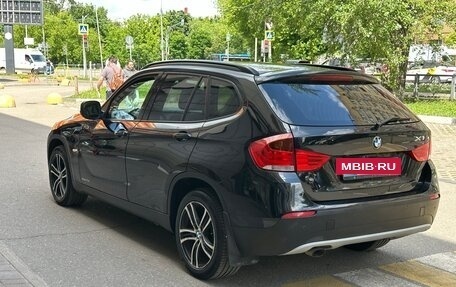 BMW X1, 2012 год, 1 100 000 рублей, 7 фотография
