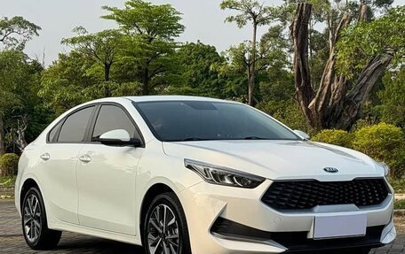 KIA K3, 2021 год, 1 100 000 рублей, 1 фотография
