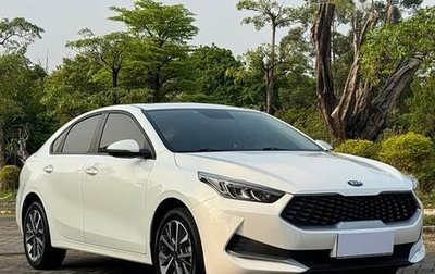 KIA K3, 2021 год, 1 100 000 рублей, 1 фотография