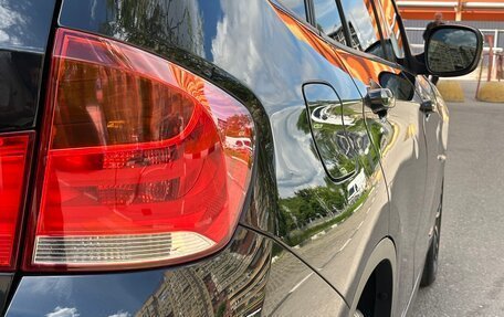 BMW X1, 2012 год, 1 100 000 рублей, 11 фотография