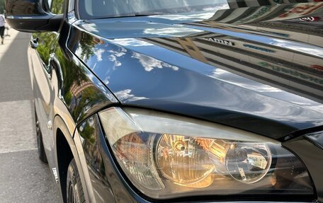 BMW X1, 2012 год, 1 100 000 рублей, 13 фотография