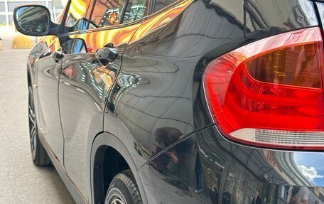 BMW X1, 2012 год, 1 100 000 рублей, 12 фотография