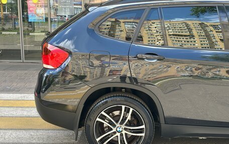 BMW X1, 2012 год, 1 100 000 рублей, 10 фотография