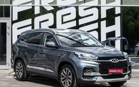 Chery Tiggo 8 I, 2020 год, 1 899 000 рублей, 1 фотография