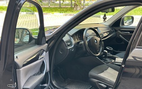 BMW X1, 2012 год, 1 100 000 рублей, 14 фотография