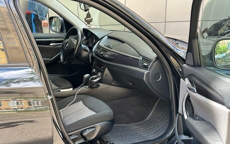BMW X1, 2012 год, 1 100 000 рублей, 16 фотография