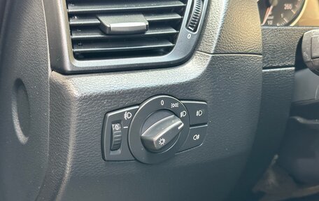 BMW X1, 2012 год, 1 100 000 рублей, 19 фотография