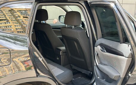 BMW X1, 2012 год, 1 100 000 рублей, 17 фотография