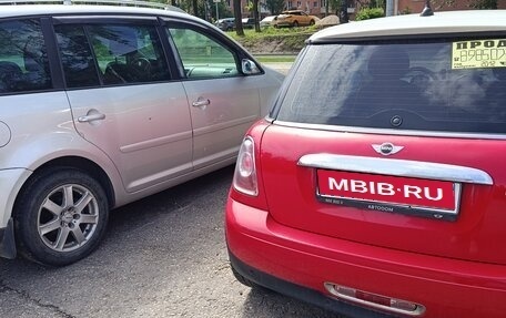 MINI Hatch, 2012 год, 750 000 рублей, 1 фотография