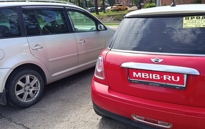 MINI Hatch, 2012 год, 750 000 рублей, 1 фотография