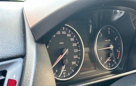 BMW X1, 2012 год, 1 100 000 рублей, 18 фотография