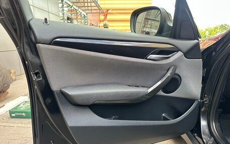BMW X1, 2012 год, 1 100 000 рублей, 20 фотография