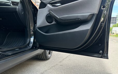 BMW X1, 2012 год, 1 100 000 рублей, 26 фотография