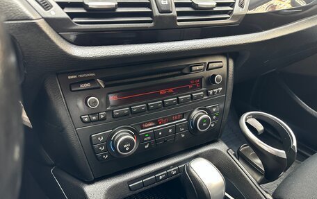 BMW X1, 2012 год, 1 100 000 рублей, 24 фотография