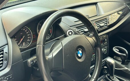 BMW X1, 2012 год, 1 100 000 рублей, 21 фотография