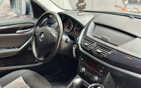 BMW X1, 2012 год, 1 100 000 рублей, 22 фотография