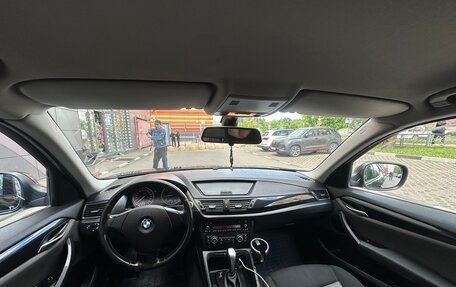 BMW X1, 2012 год, 1 100 000 рублей, 23 фотография