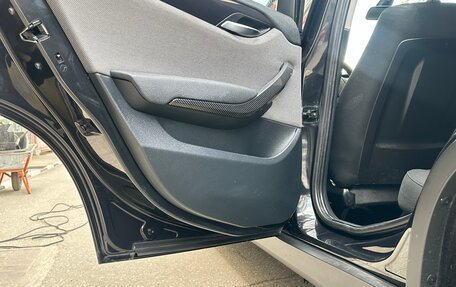 BMW X1, 2012 год, 1 100 000 рублей, 29 фотография