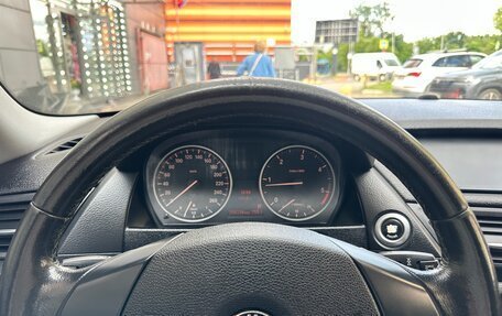 BMW X1, 2012 год, 1 100 000 рублей, 30 фотография