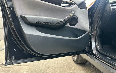 BMW X1, 2012 год, 1 100 000 рублей, 28 фотография