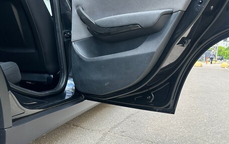 BMW X1, 2012 год, 1 100 000 рублей, 27 фотография