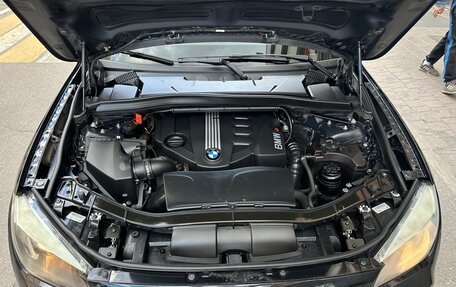 BMW X1, 2012 год, 1 100 000 рублей, 31 фотография