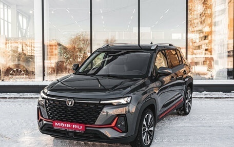 Changan CS35 Plus, 2024 год, 2 709 900 рублей, 1 фотография