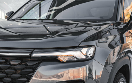 Changan CS35 Plus, 2024 год, 2 709 900 рублей, 1 фотография