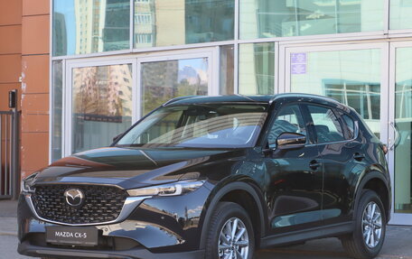 Mazda CX-5 II, 2026 год, 3 250 000 рублей, 1 фотография
