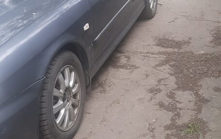 Hyundai Sonata IV рестайлинг, 2005 год, 465 000 рублей, 3 фотография