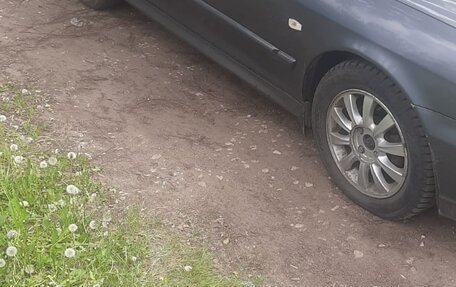Hyundai Sonata IV рестайлинг, 2005 год, 465 000 рублей, 2 фотография