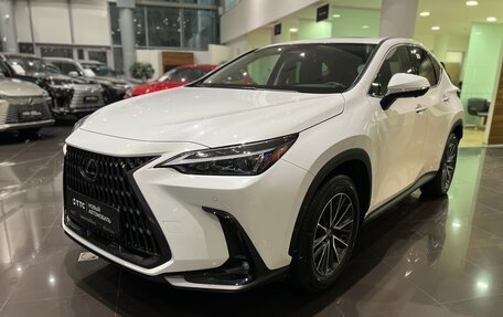 Lexus NX, 2025 год, 6 620 000 рублей, 1 фотография