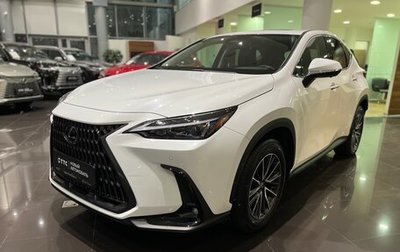 Lexus NX, 2025 год, 6 620 000 рублей, 1 фотография