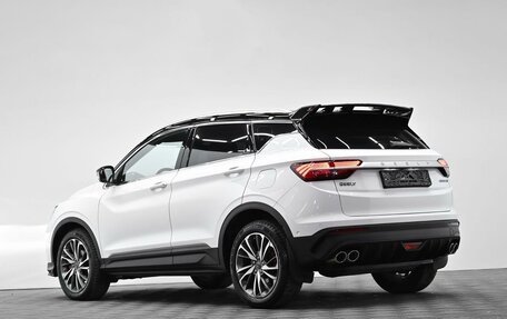 Geely Coolray I, 2023 год, 1 695 000 рублей, 4 фотография