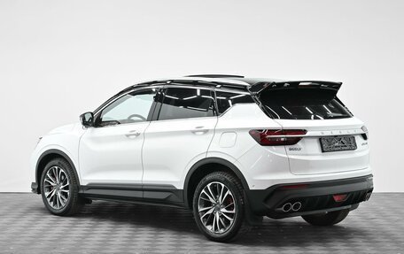 Geely Coolray I, 2023 год, 1 695 000 рублей, 5 фотография