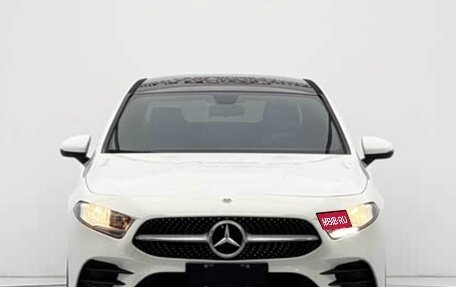 Mercedes-Benz A-Класс, 2022 год, 2 500 000 рублей, 1 фотография