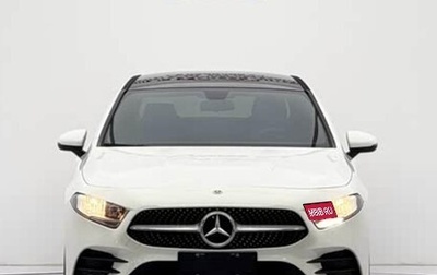Mercedes-Benz A-Класс, 2022 год, 2 500 000 рублей, 1 фотография