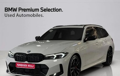 BMW 3 серия, 2025 год, 9 670 000 рублей, 1 фотография