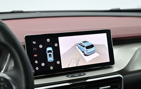 Geely Coolray I, 2023 год, 1 695 000 рублей, 12 фотография