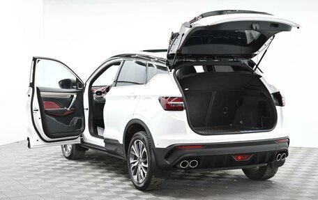 Geely Coolray I, 2023 год, 1 695 000 рублей, 7 фотография