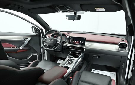 Geely Coolray I, 2023 год, 1 695 000 рублей, 14 фотография
