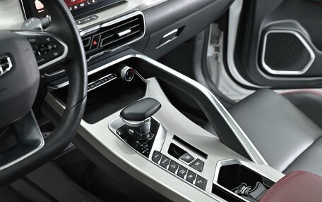Geely Coolray I, 2023 год, 1 695 000 рублей, 13 фотография